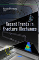 Book cover of: Recent Trends in Fracture Mechanics. By: Yunan Prawoto