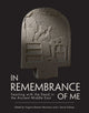 Book cover of: In Remembrance of Me. By: Virginia Rimmer Herrmann