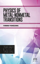 Book cover of: Physics of Metal-Nonmetal Transitions. By: F. Yonezawa