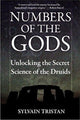 Book cover of: Numbers of the Gods. By: Sylvain Tristan