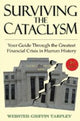 Book cover of: Surviving the Cataclysm