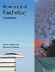 Book cover of: Educational Psychology. By: Kelvin Seifert