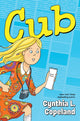 Book cover of: Cub