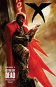 Book cover of: X Volume 4: Better Off Dead. By: Duane Swiercynzski