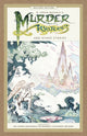 Book cover of: Murder Mysteries and Other Stories. By: P. Craig Russell