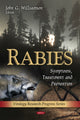 Book cover of: Rabies. By: John G. Williamson