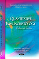 Book cover of: Quantitative Immunohistology. By: Anthony S.-Y Leong
