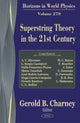 Book cover of: Superstring Theory in the 21st Century