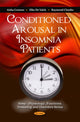 Book cover of: Conditioned Arousal in Insomnia Patients. By: Aisha Cortoos