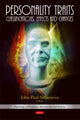 Book cover of: Personality Traits. By: John Paul Villanueva