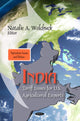 Book cover of: India. By: Natalie A. Wolchuck