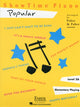 ShowTime Piano Popular Level 2A