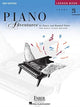 Book cover of: Piano Adventures Lesson Book Level 2A