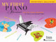 Book cover of: My First Piano Adventure Writing Book C