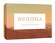 Book cover of: Buddha Notecards. By: Princeton Architectural Press Staff