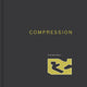 Book cover of: Compression. By: Steven Holl