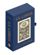 Book cover of: Ex Libris Postcards