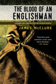 Book cover of: Blood of an Englishman. By: James McClure