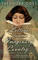 Book cover of: Letters From An Imaginary Country