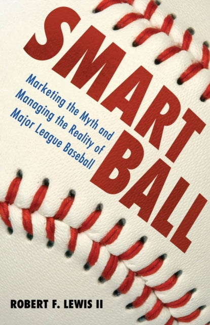 Book cover of: Smart Ball. By: Robert F. Lewis