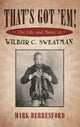 Book cover of: That's Got 'Em!. By: Mark Berresford