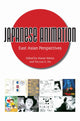 Book cover of: Japanese Animation