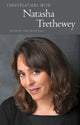 Book cover of: Conversations with Natasha Trethewey