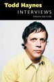 Book cover of: Todd Haynes. By: Todd Haynes