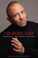 Book cover of: I Am Michael Alago. By: Laura Davis-Chanin