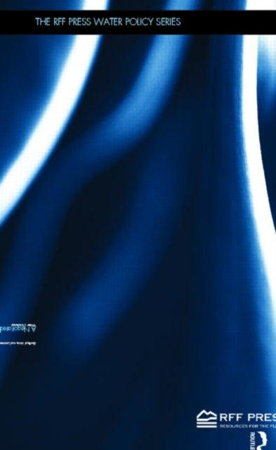 Book cover of: Water Diplomacy. By: Shafiqul Islam