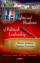 Book cover of: Lights & Shadows of Political Leadership. By: Beatriz Junquera Cimadevilla