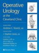 Book cover of: Operative Urology. By: Andrew C. Novick