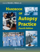 Book cover of: Handbook of Autopsy Practice. By: Brenda L. Waters