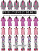 Tunic Bible