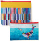 Book cover of: Whale and I–Eco Pouch Set