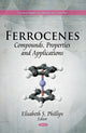 Book cover of: Ferrocenes. By: Elisabeth S. Phillips