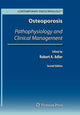 Book cover of: Osteoporosis