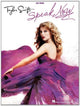 Book cover of: Taylor Swift - Speak Now