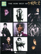 Book cover of: Very Best of Prince