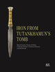 Book cover of: Iron from Tutankhamun's Tomb. By: Katja Broschat