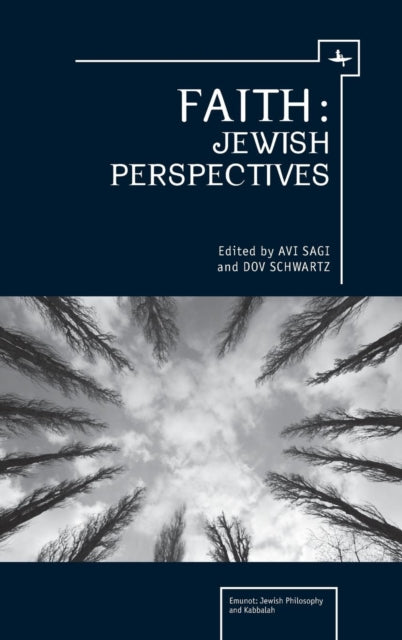 Book cover of: Faith. By: Dov Schwartz