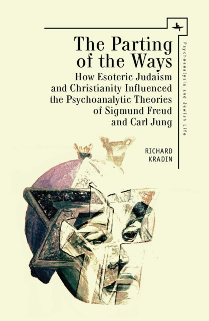 Book cover of: Parting of the Ways. By: Richard Kradin