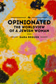 Book cover of: Opinionated. By: Sara Reguer