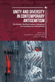 Book cover of: Unity and Diversity in Contemporary Antisemitism. By: Jonathan G. Campbell