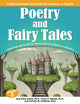 Book cover of: Poetry and Fairy Tales. By: Amy Price Azano