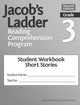 Book cover of: Jacob's Ladder Reading Comprehension Program