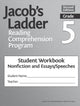 Book cover of: Jacob's Ladder Reading Comprehension Program