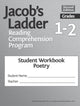 Book cover of: Jacob's Ladder Reading Comprehension Program. By: Joyce VanTassel-Baska