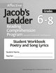 Book cover of: Affective Jacob's Ladder Reading Comprehension Program. By: Tamra Stambaugh