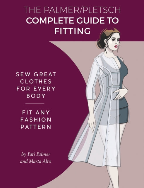 Book cover of: Palmer Pletsch Complete Guide to Fitting. By: Pati Palmer